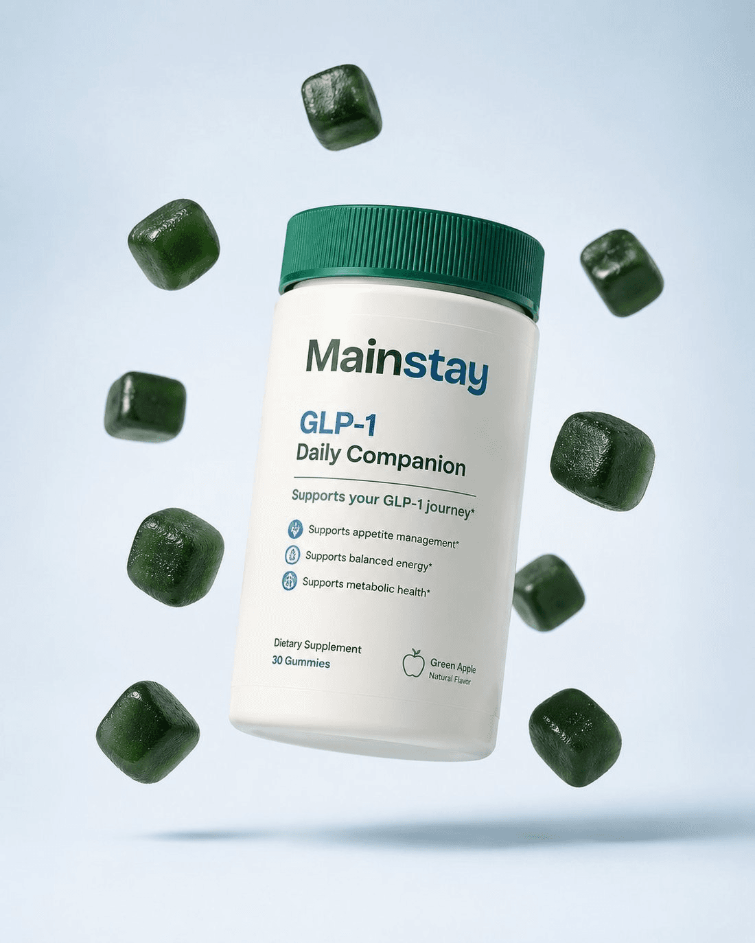 Mainstay GLP-1 Daily Companion